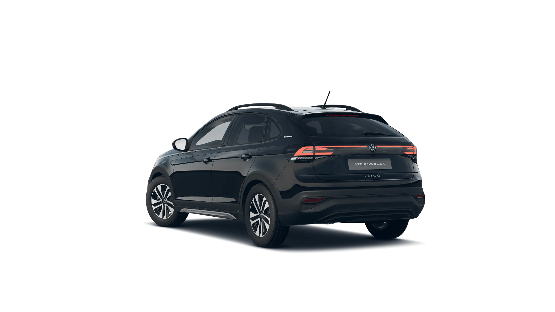 Volkswagen Taigo Life