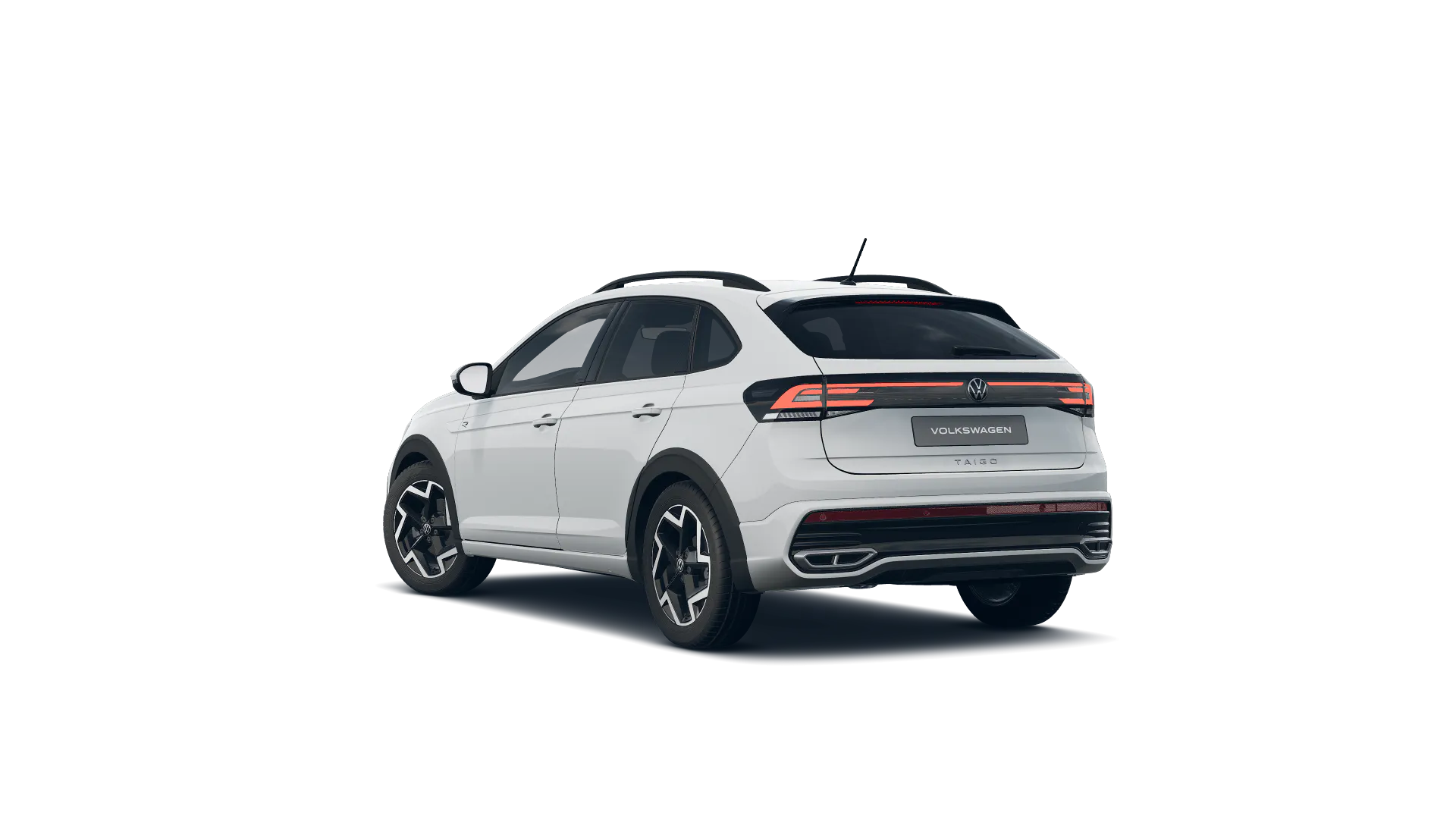 Volkswagen Taigo R-Line