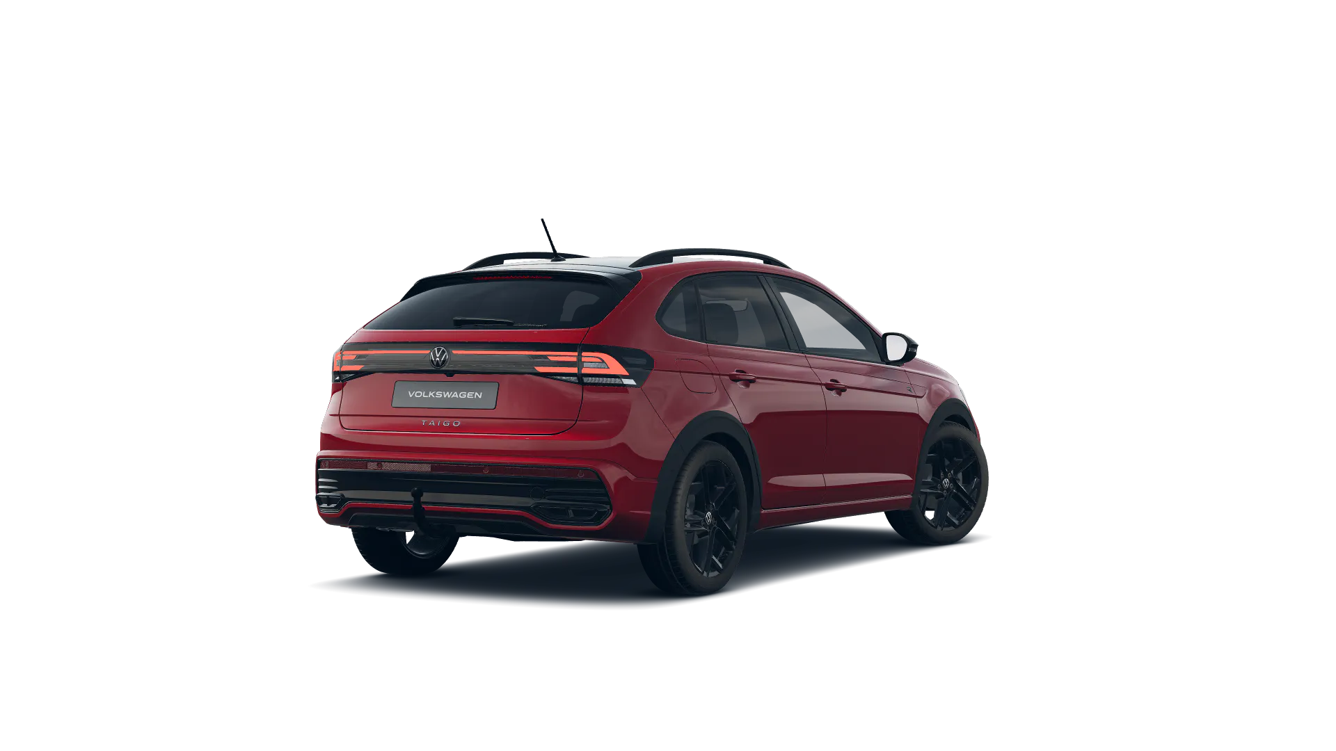 Volkswagen Taigo R-Line