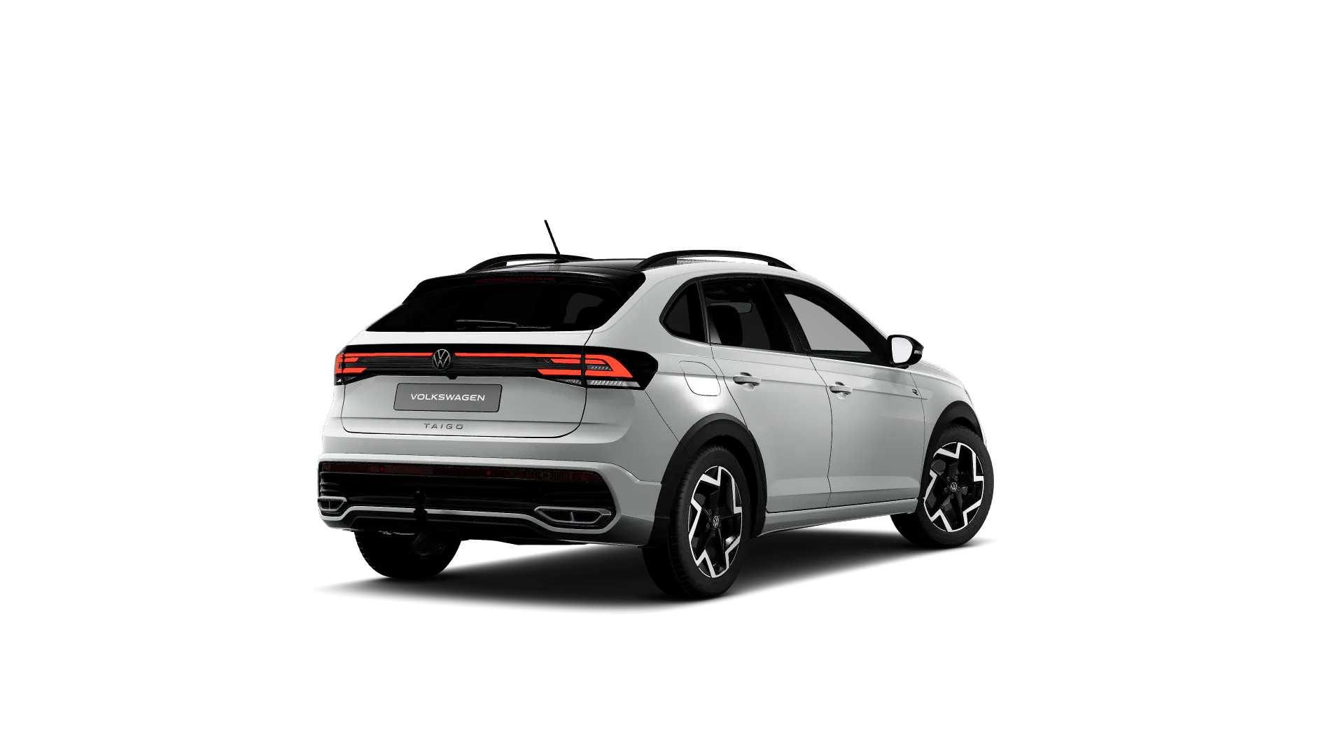 Volkswagen Taigo R-Line