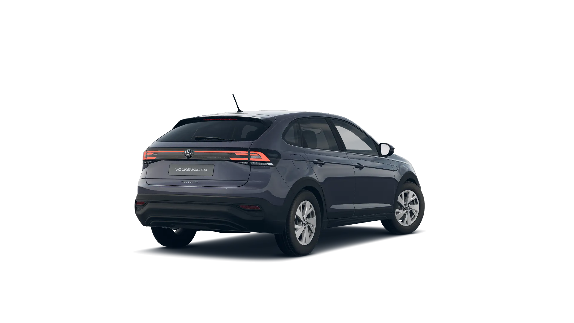 Volkswagen Taigo Basis-Modell