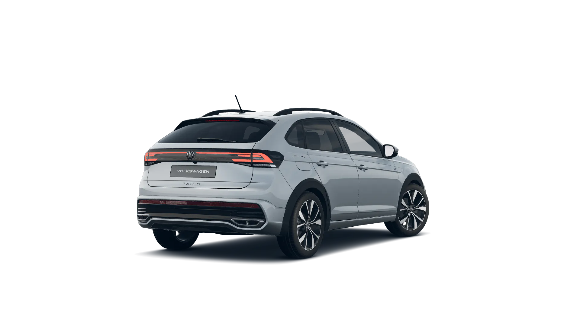 Volkswagen Taigo R-Line