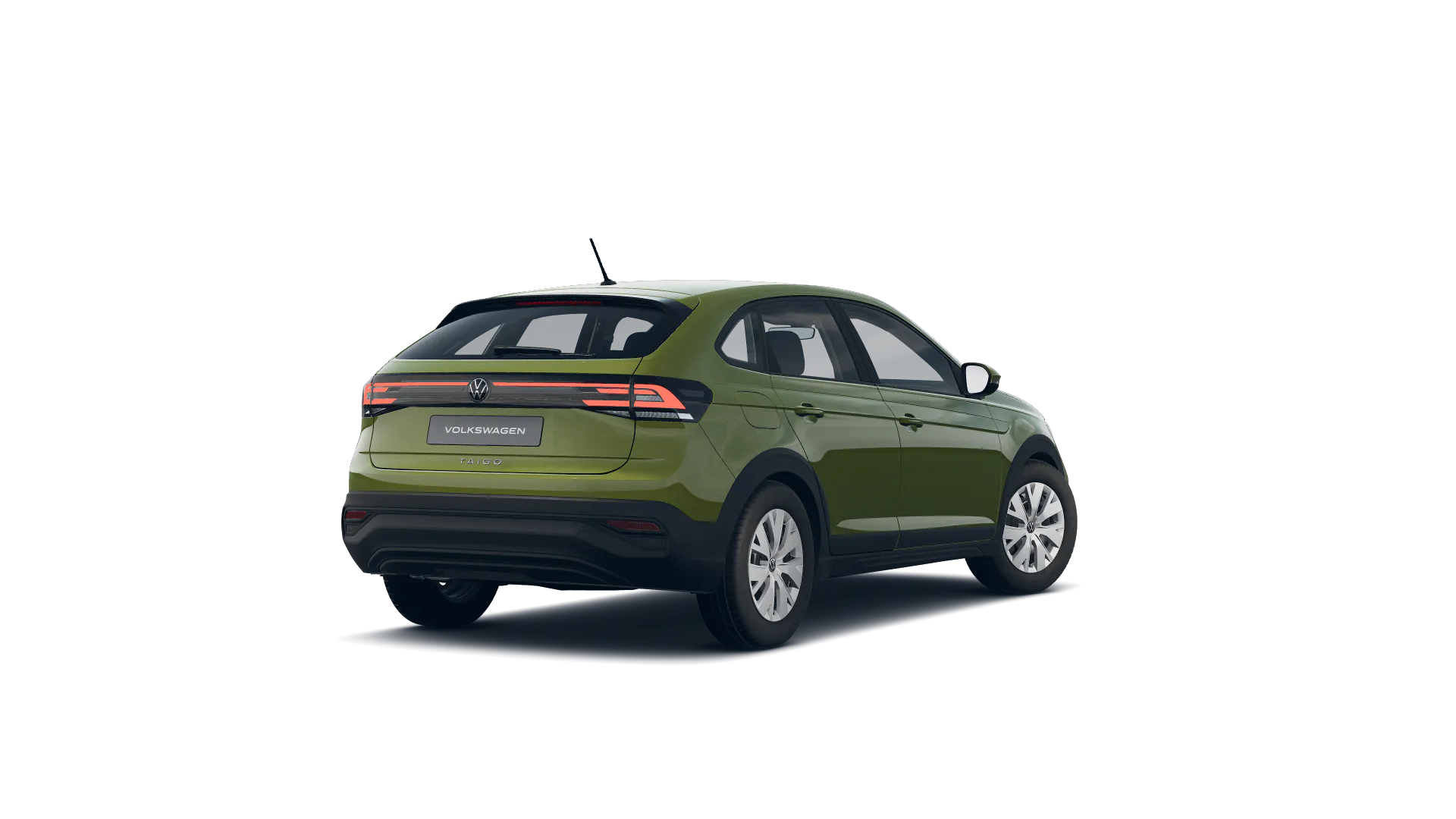 Volkswagen Taigo Basis-Modell