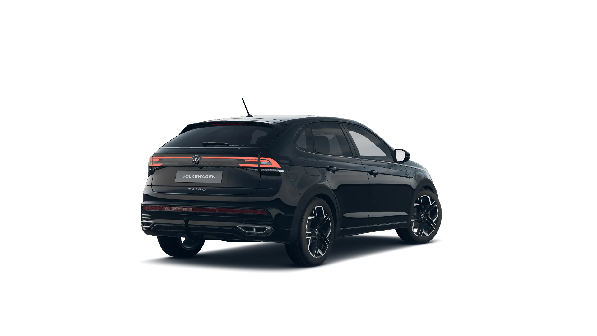 Volkswagen Taigo R-Line