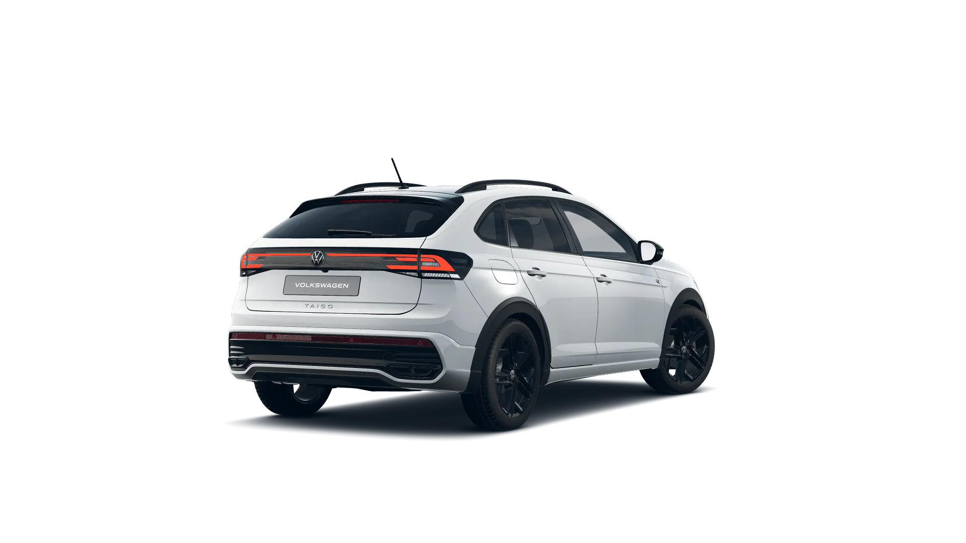 Volkswagen Taigo R-Line