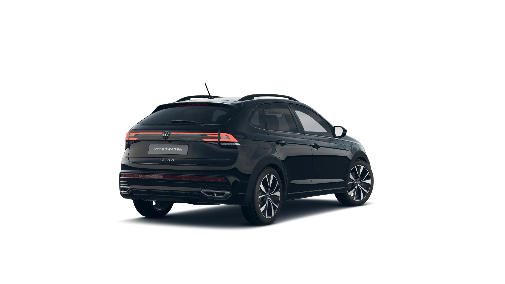 Volkswagen Taigo R-Line