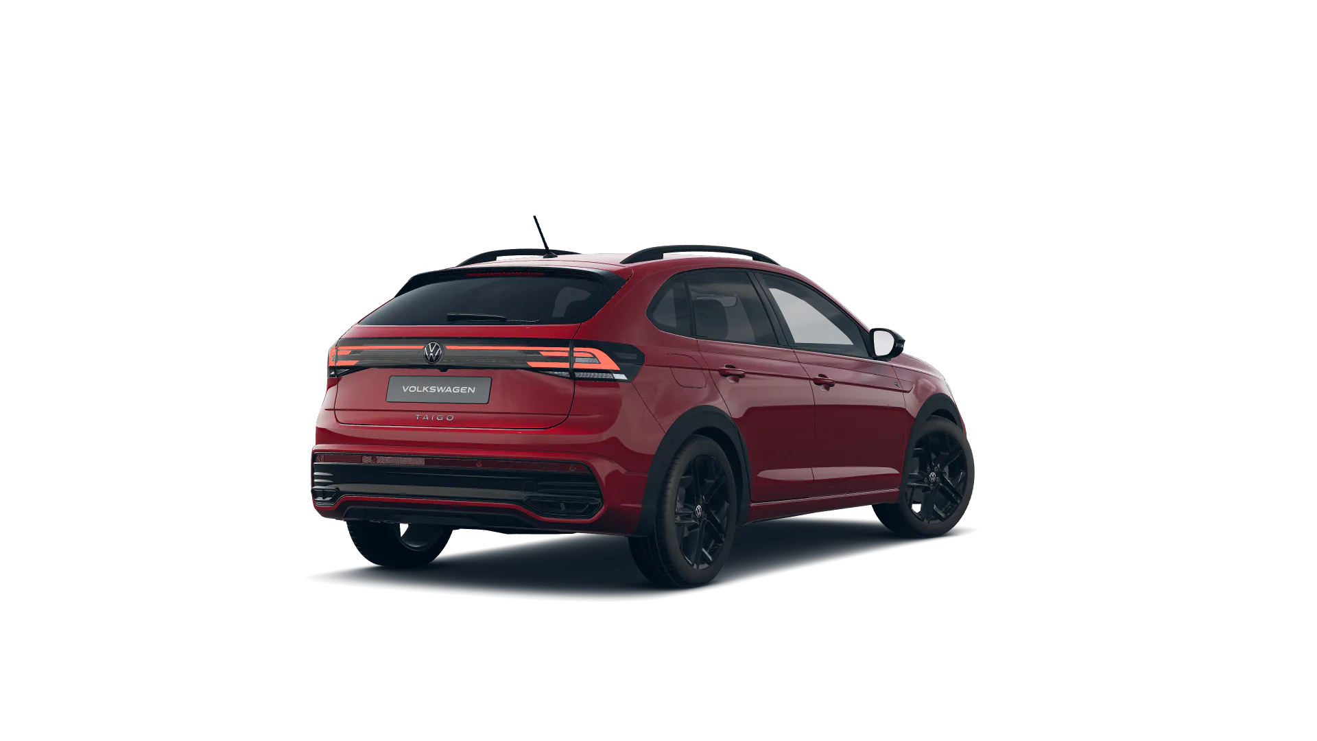 Volkswagen Taigo R-Line