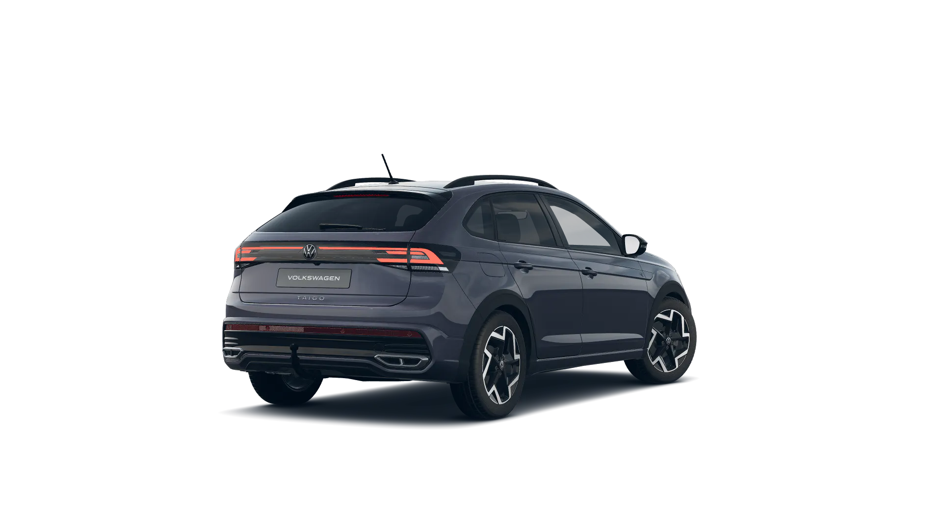 Volkswagen Taigo R-Line