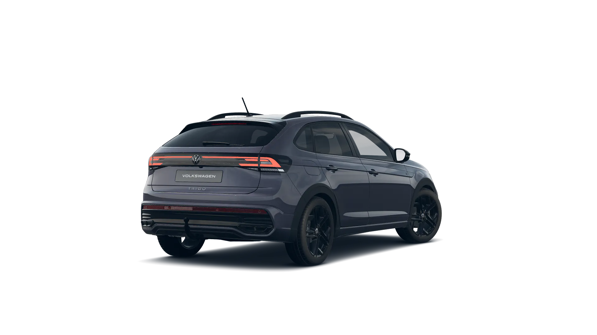 Volkswagen Taigo R-Line