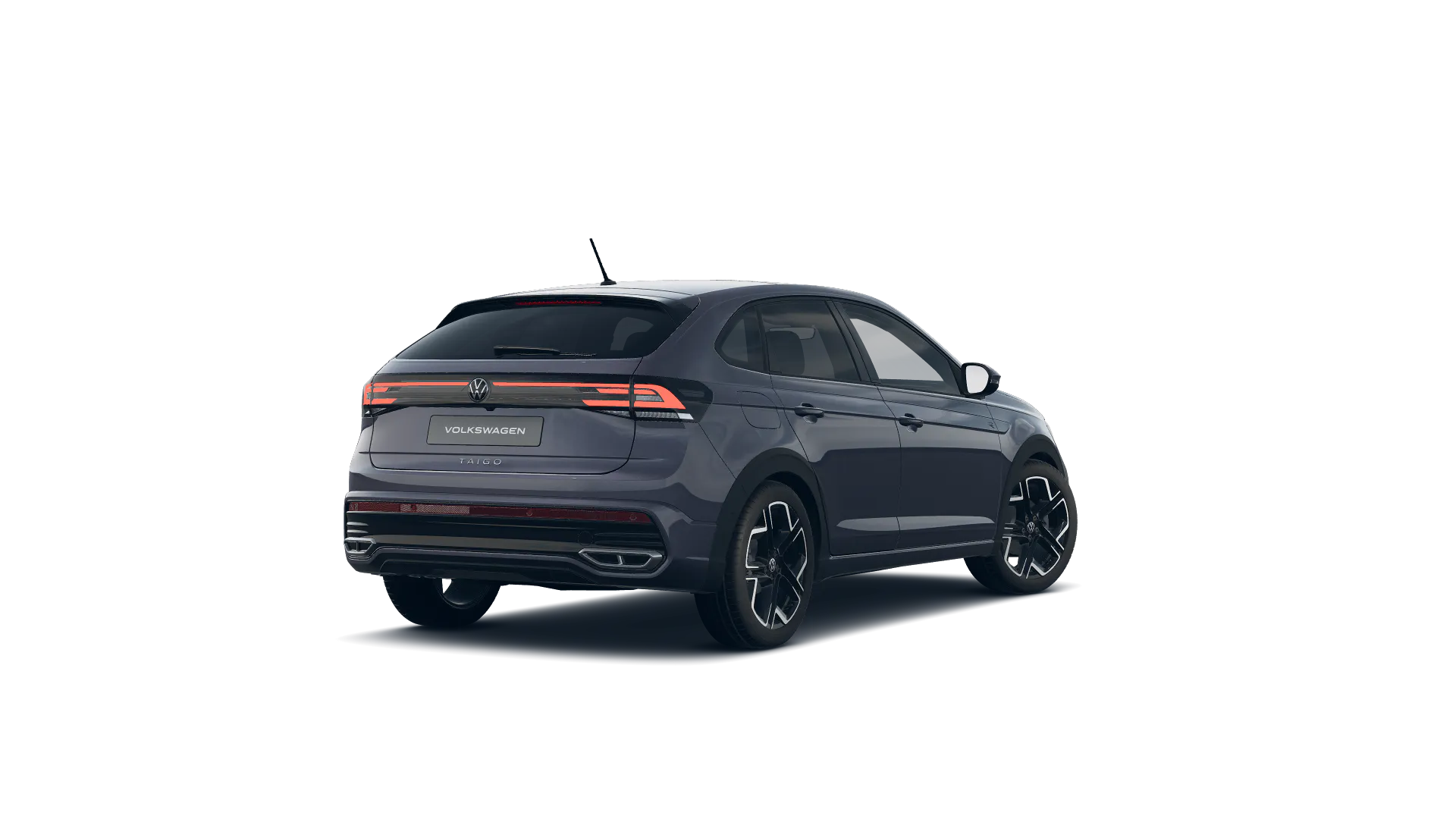 Volkswagen Taigo R-Line