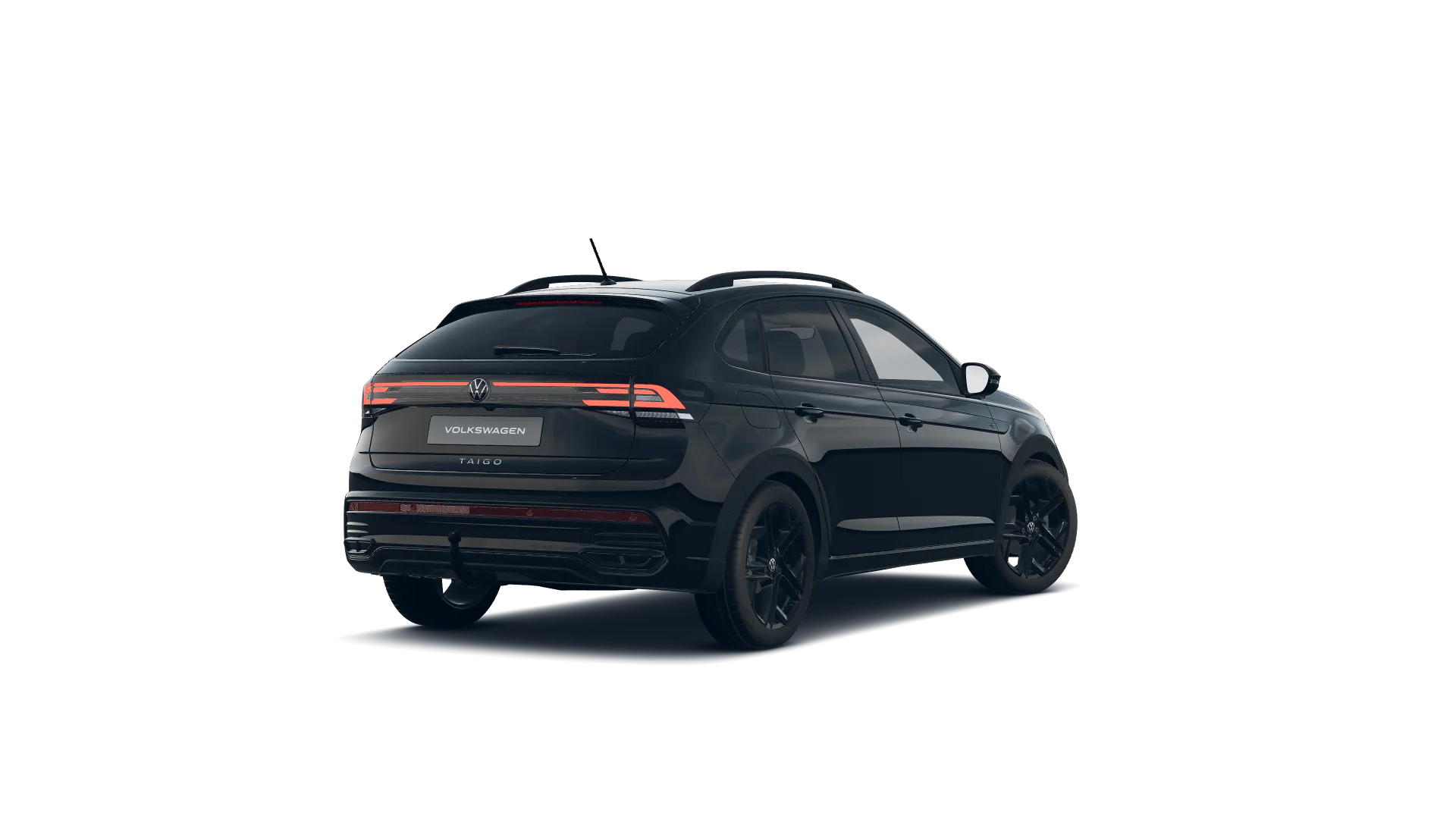 Volkswagen Taigo R-Line