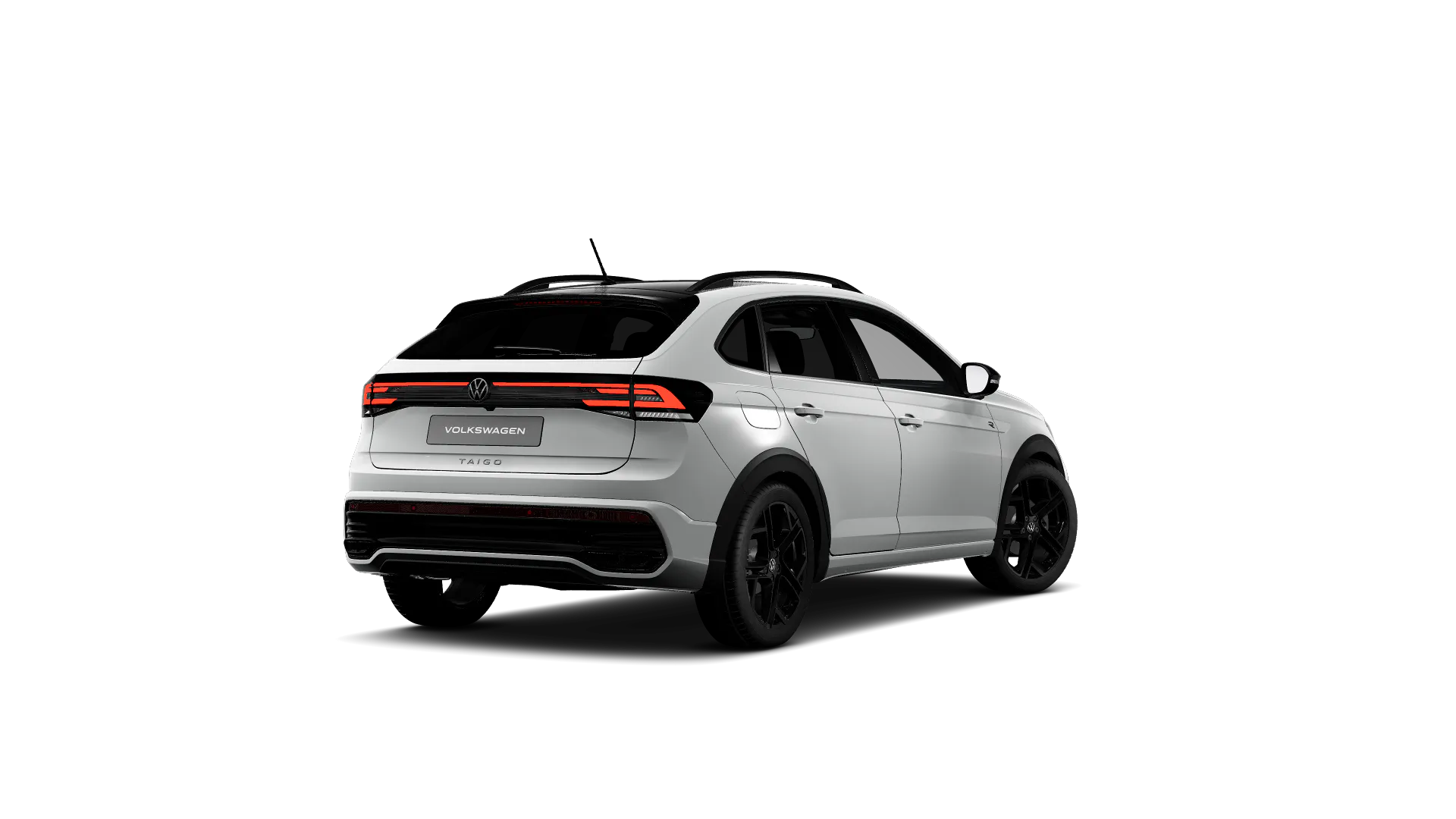 Volkswagen Taigo R-Line