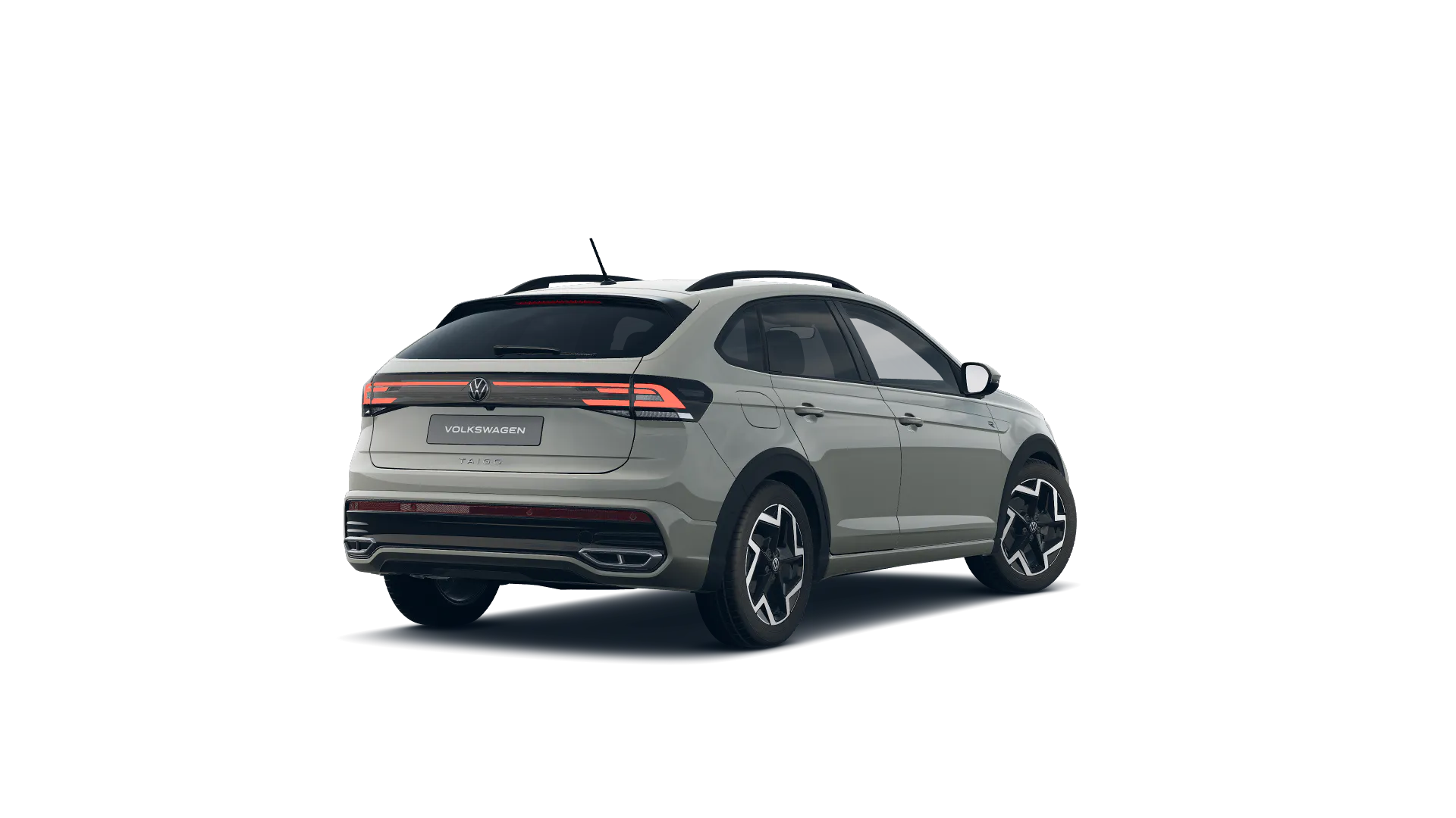 Volkswagen Taigo R-Line