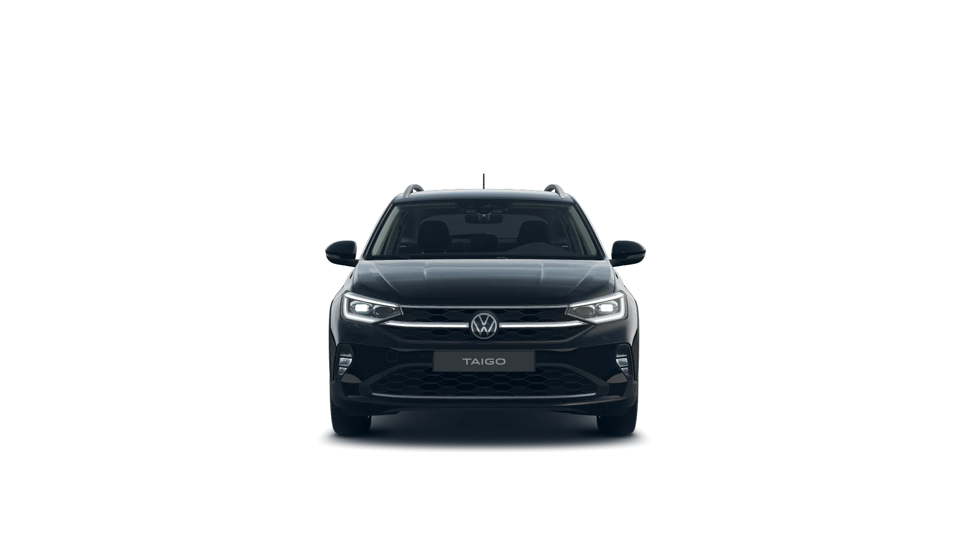Volkswagen Taigo Style