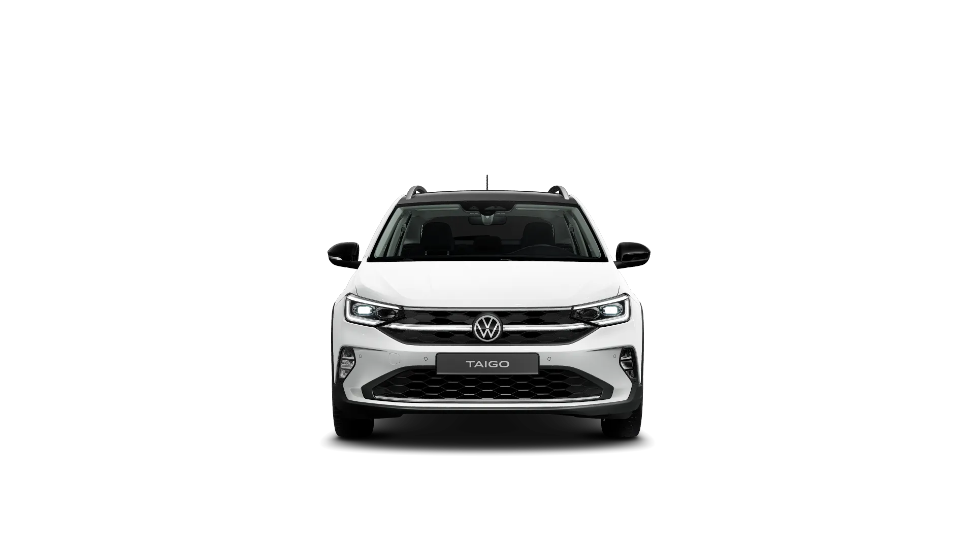 Volkswagen Taigo Style