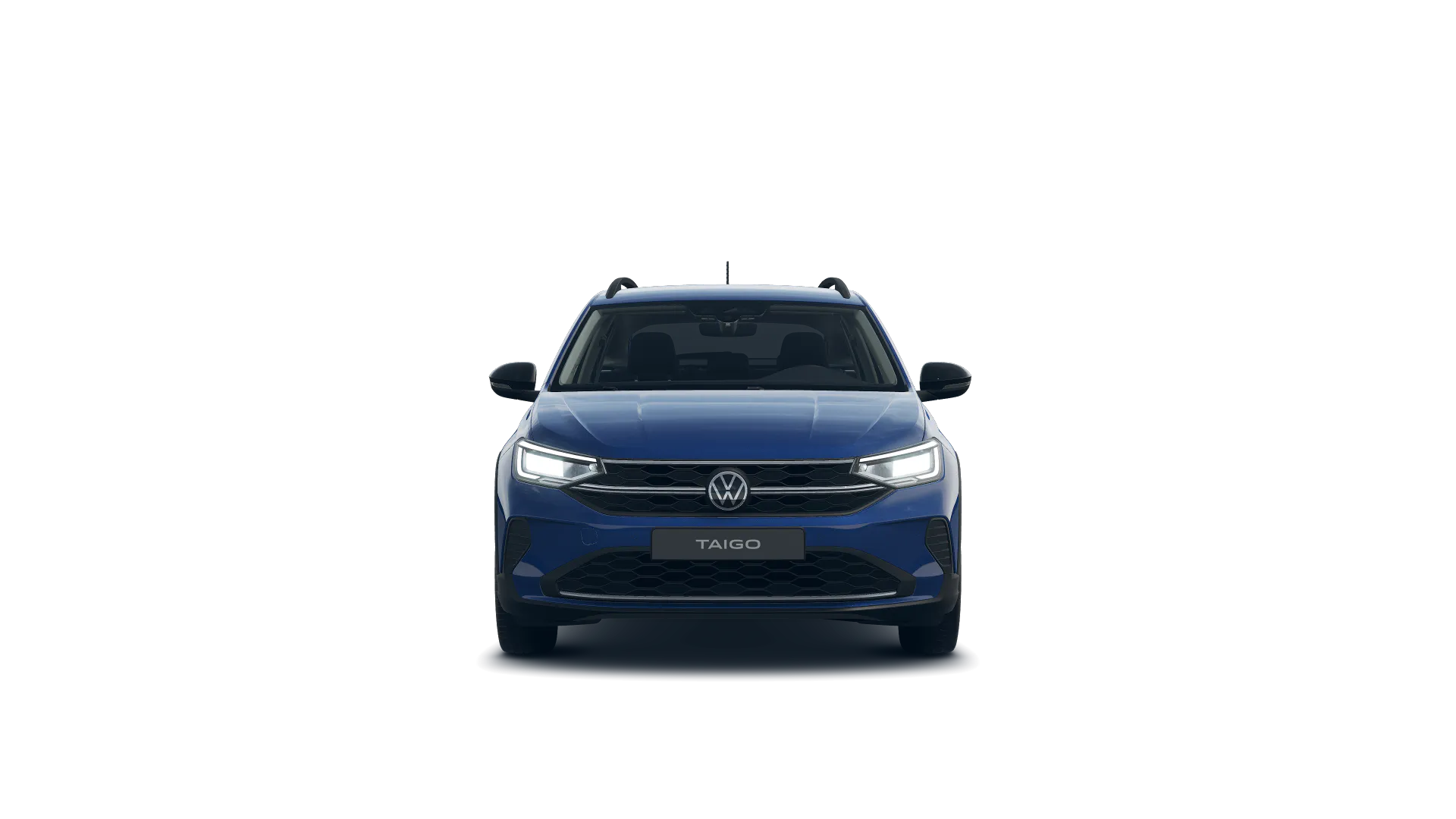 Volkswagen Taigo Life