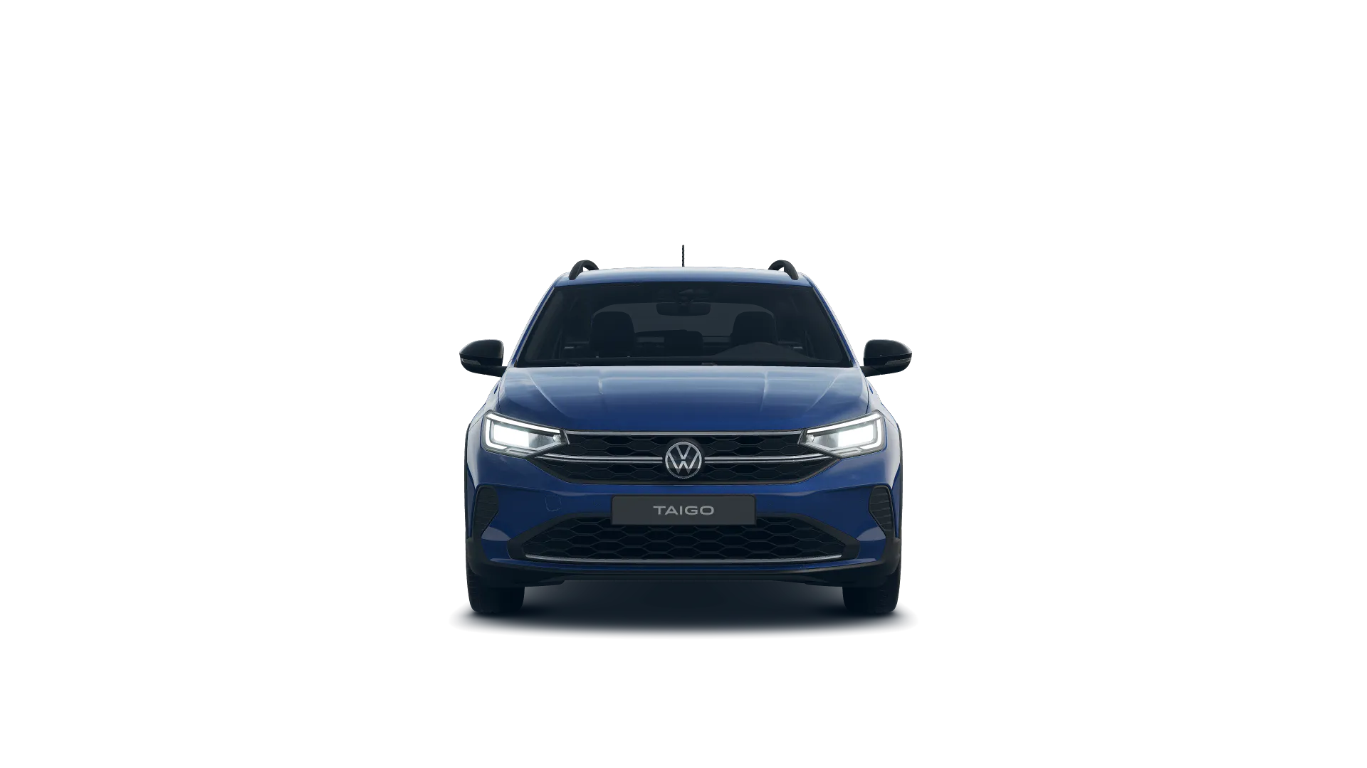 Volkswagen Taigo Life