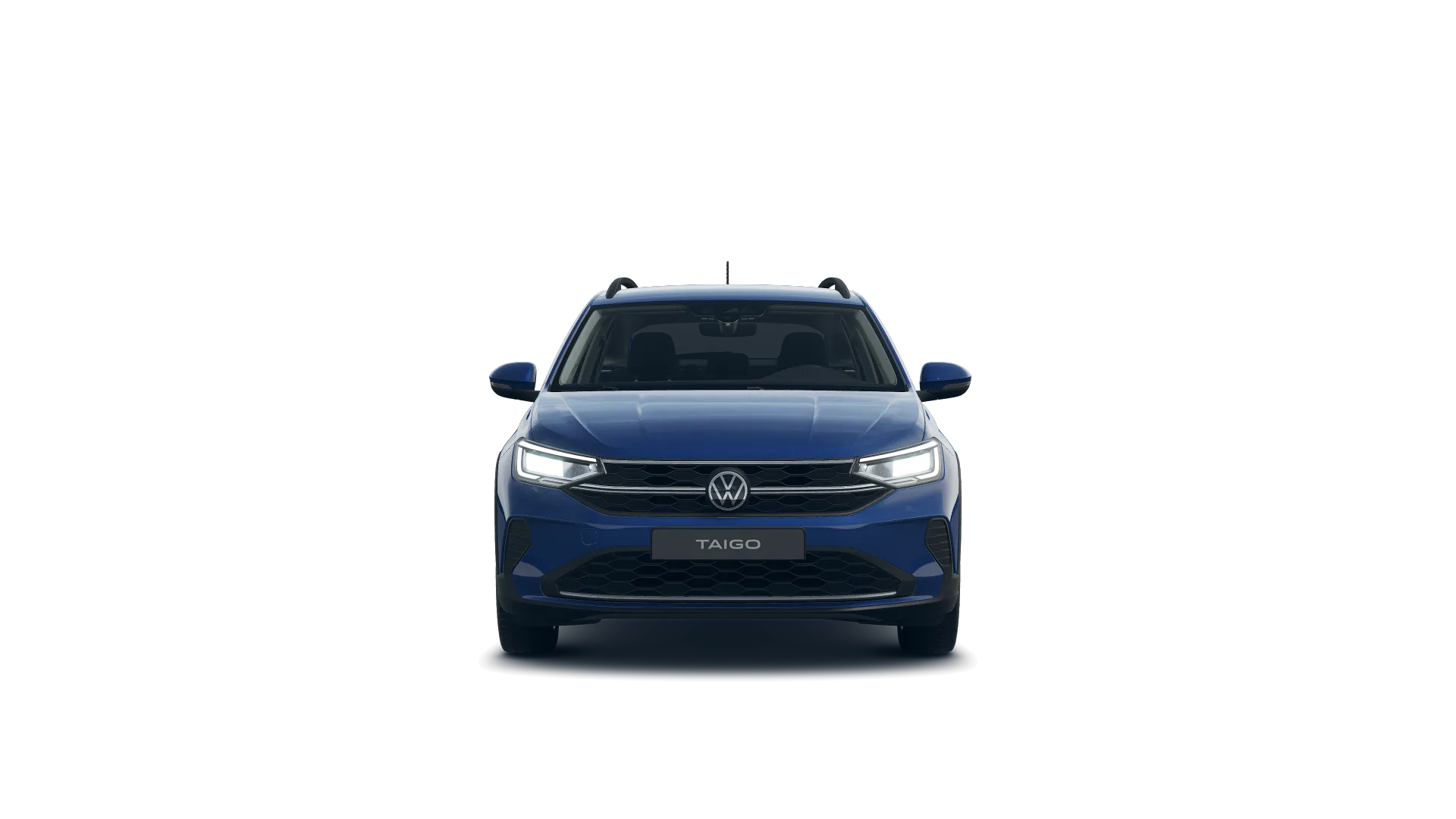 Volkswagen Taigo Life