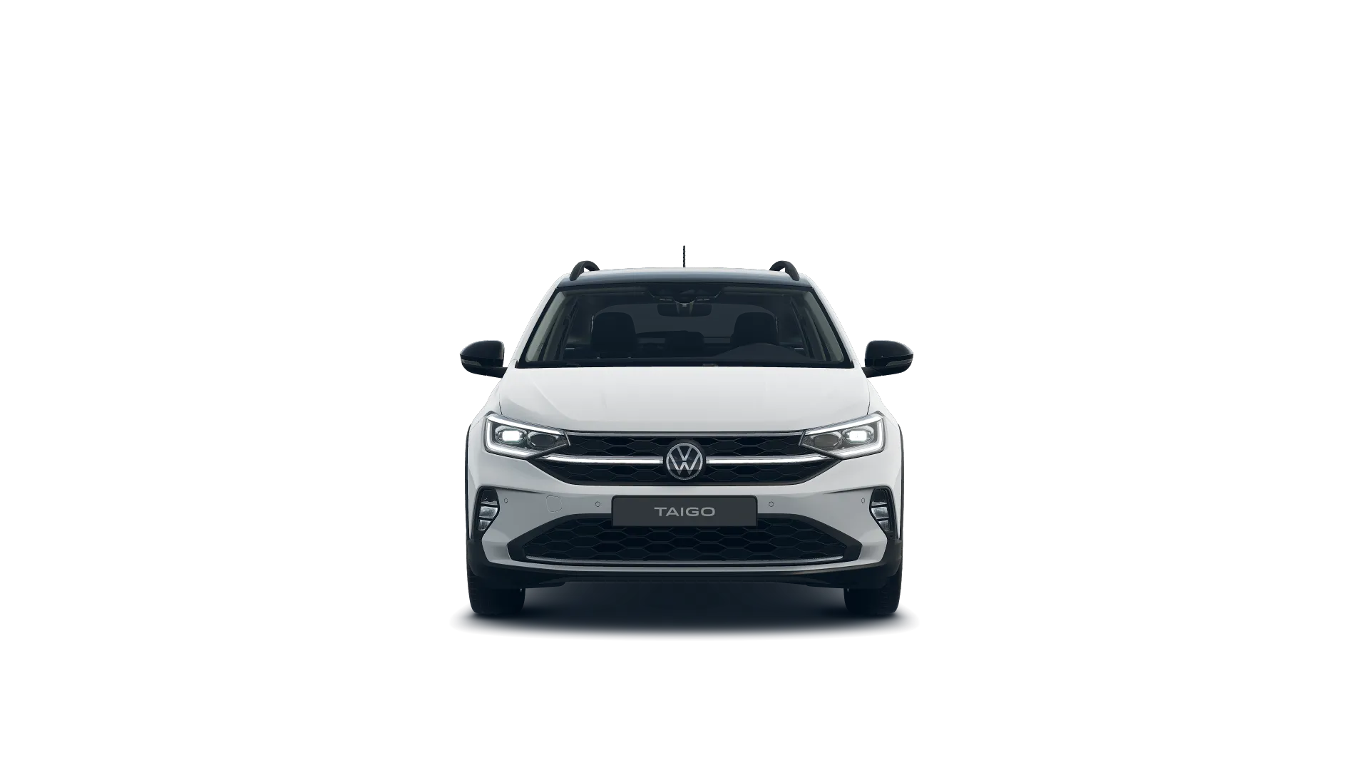 Volkswagen Taigo Style