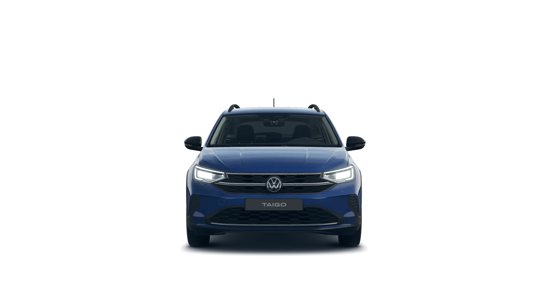 Volkswagen Taigo Life
