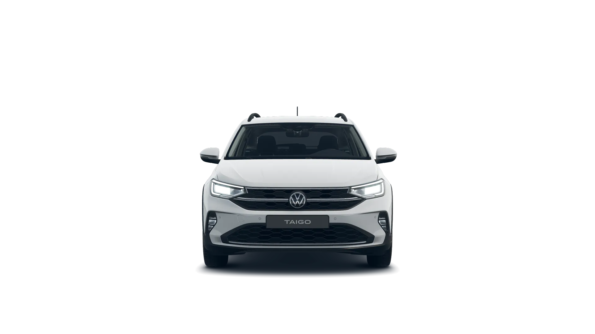 Volkswagen Taigo Life