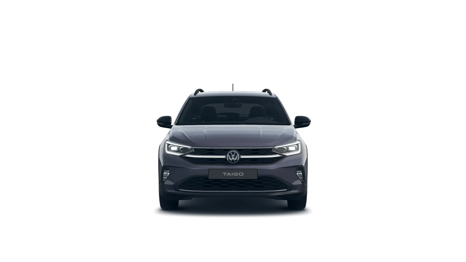 Volkswagen Taigo Life