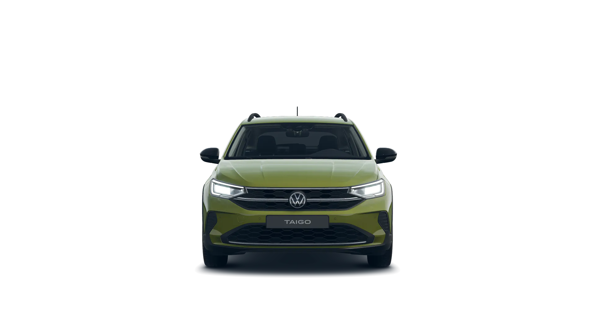 Volkswagen Taigo Life