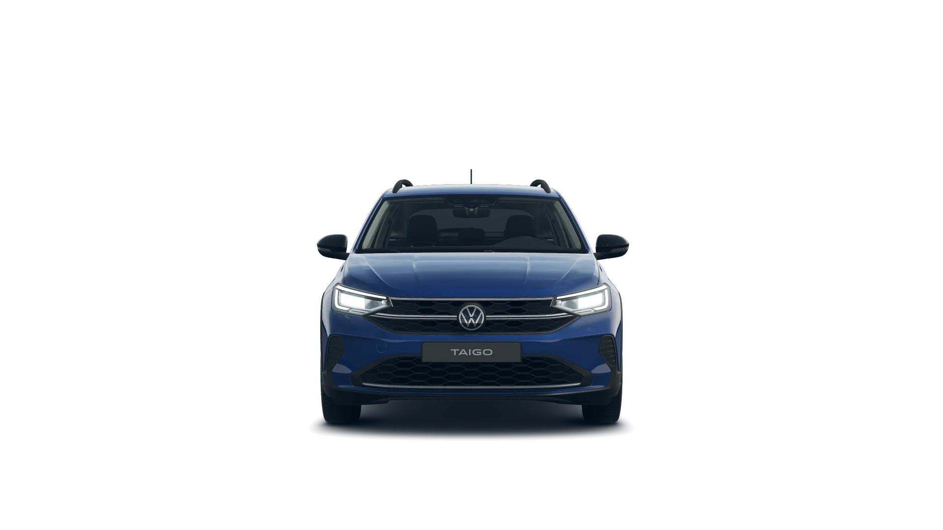 Volkswagen Taigo Life