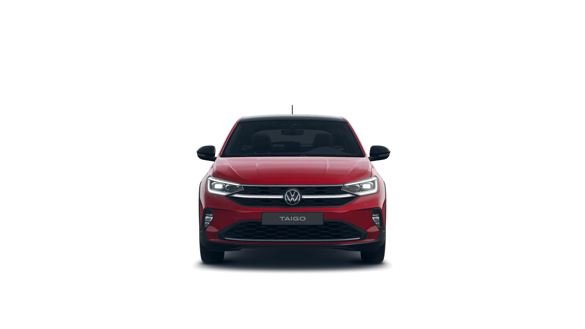Volkswagen Taigo Life