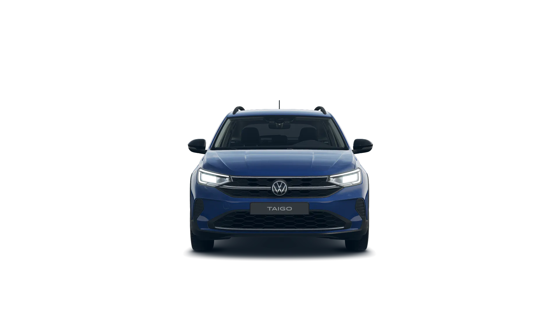 Volkswagen Taigo Life