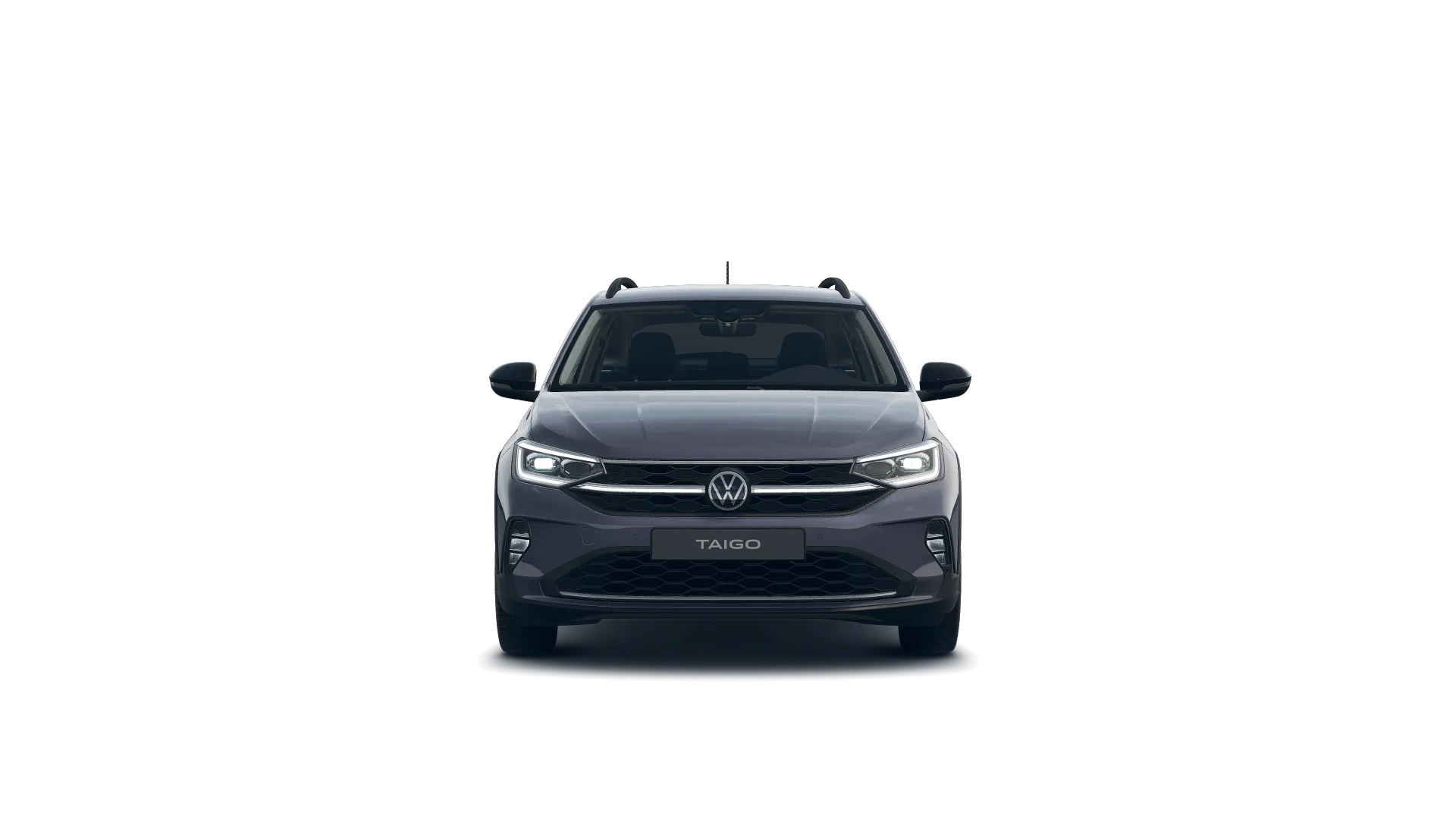 Volkswagen Taigo Life