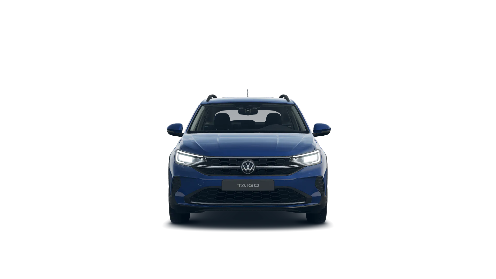 Volkswagen Taigo Life