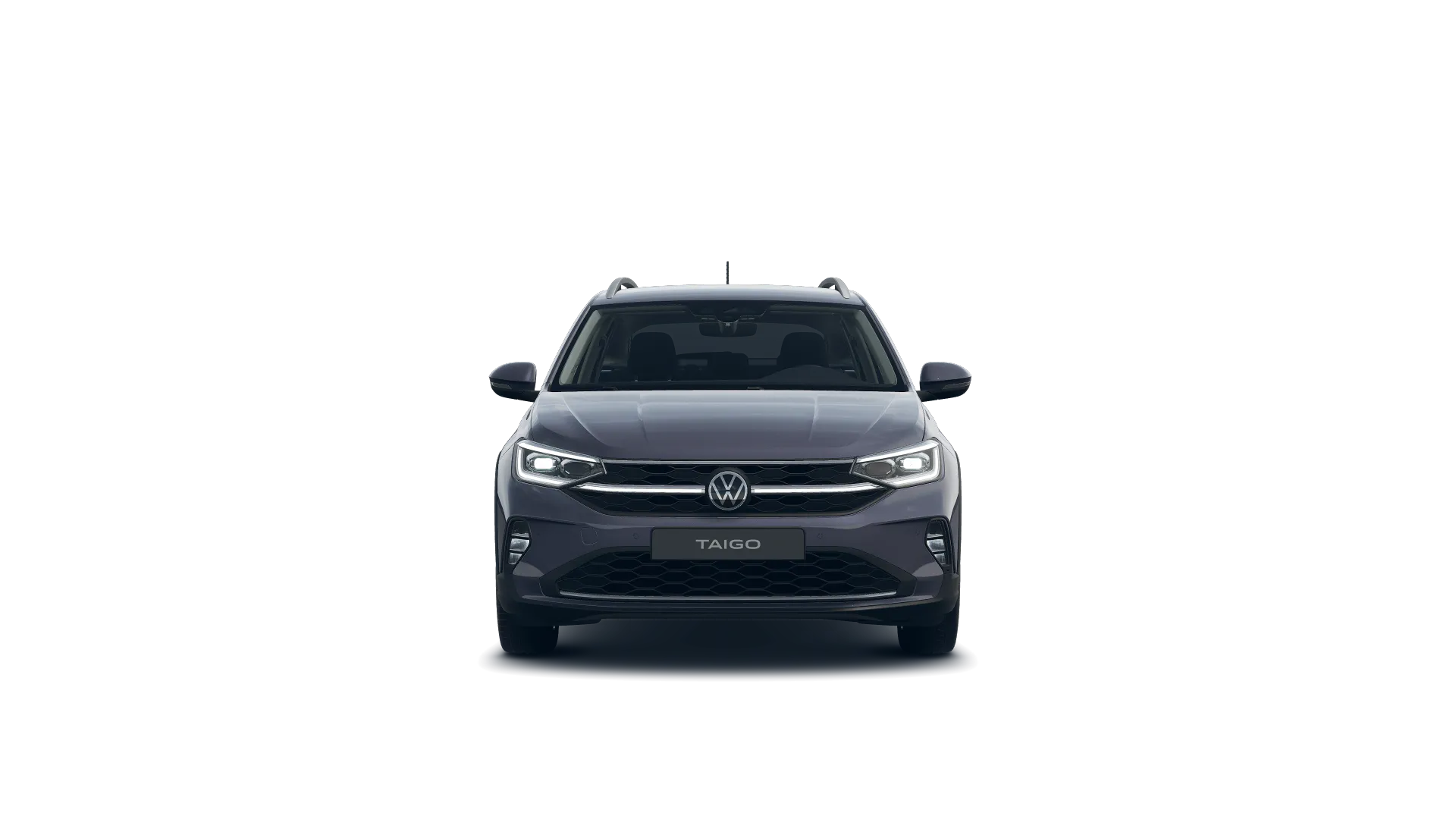Volkswagen Taigo Style