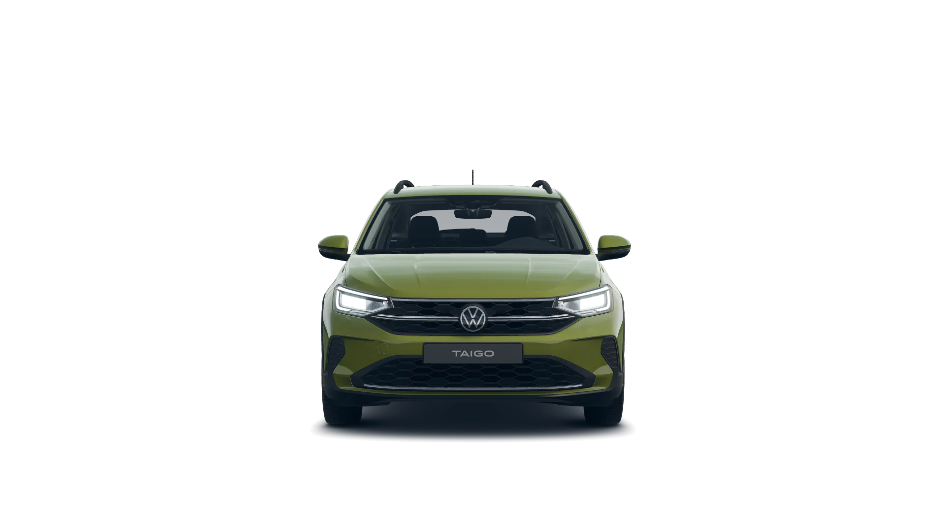 Volkswagen Taigo Life