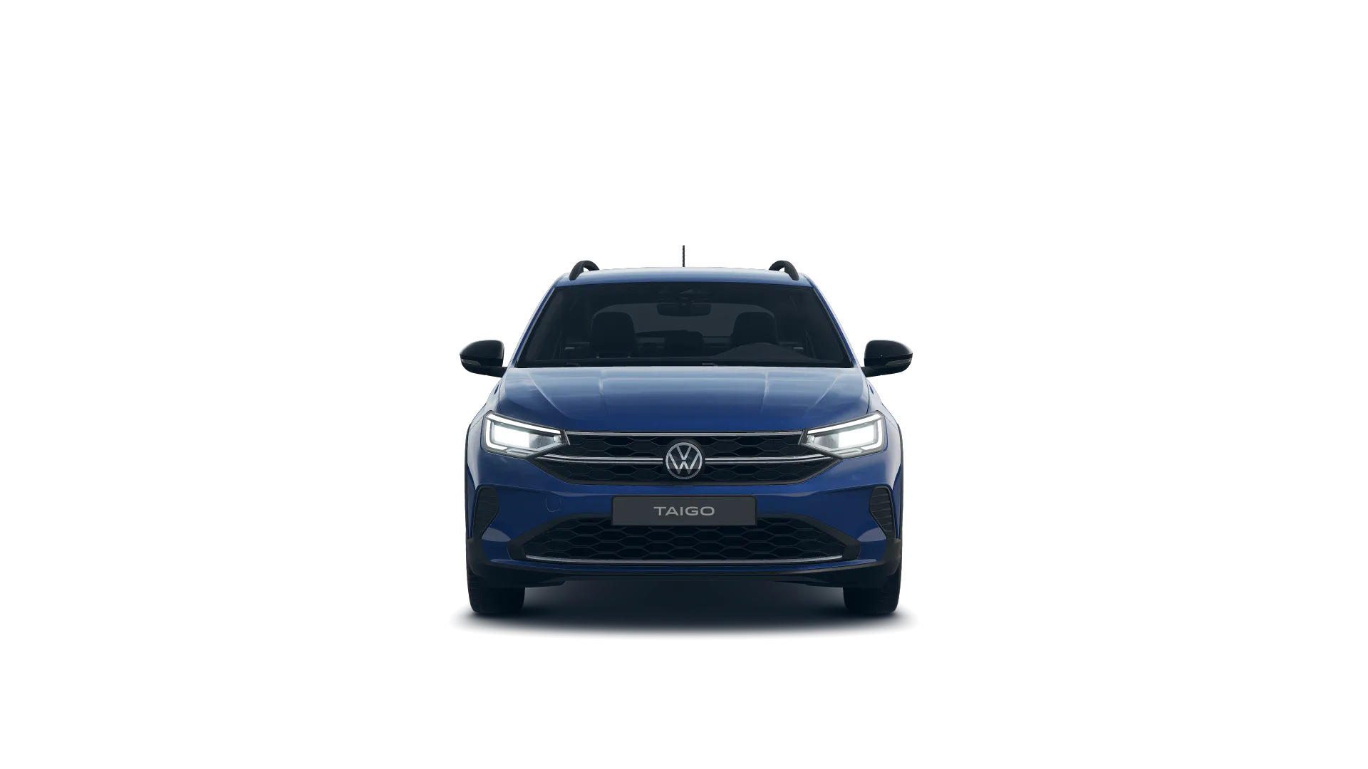 Volkswagen Taigo Life