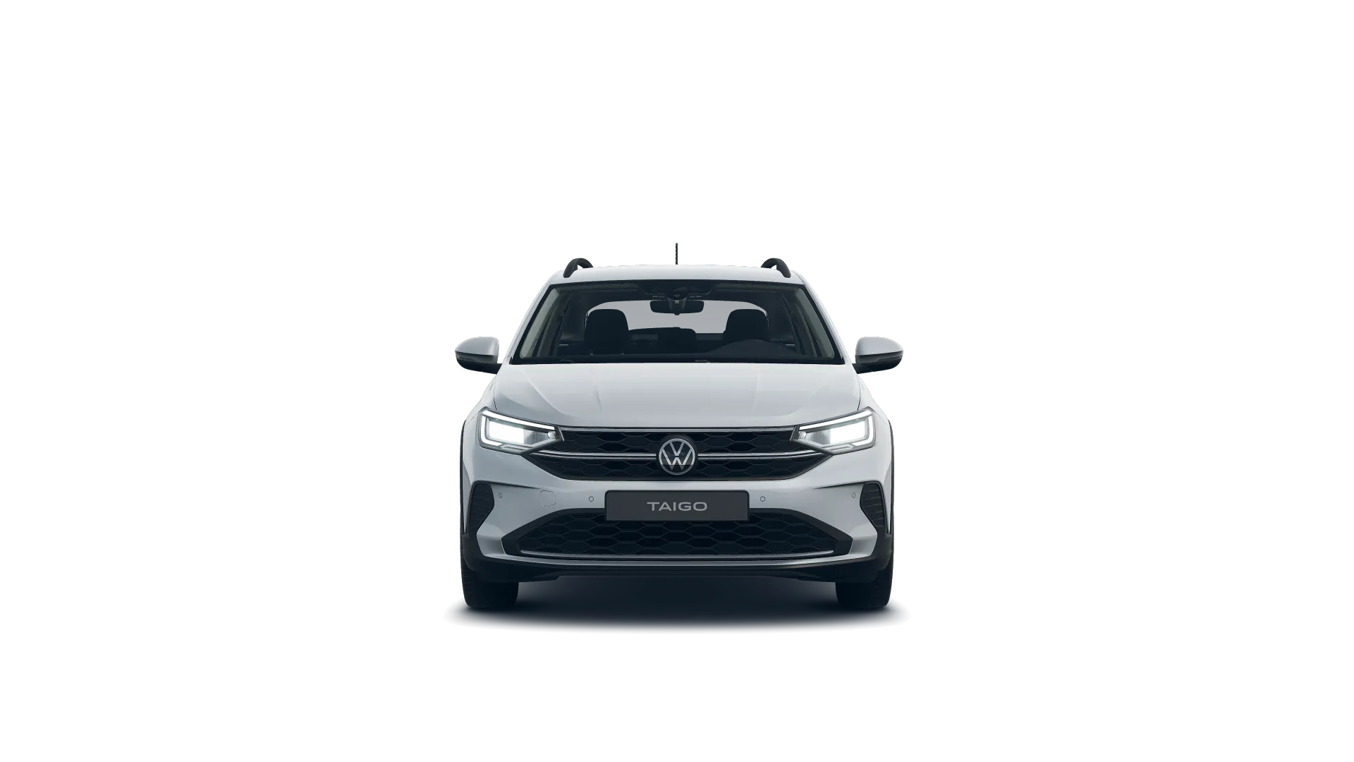 Volkswagen Taigo Life