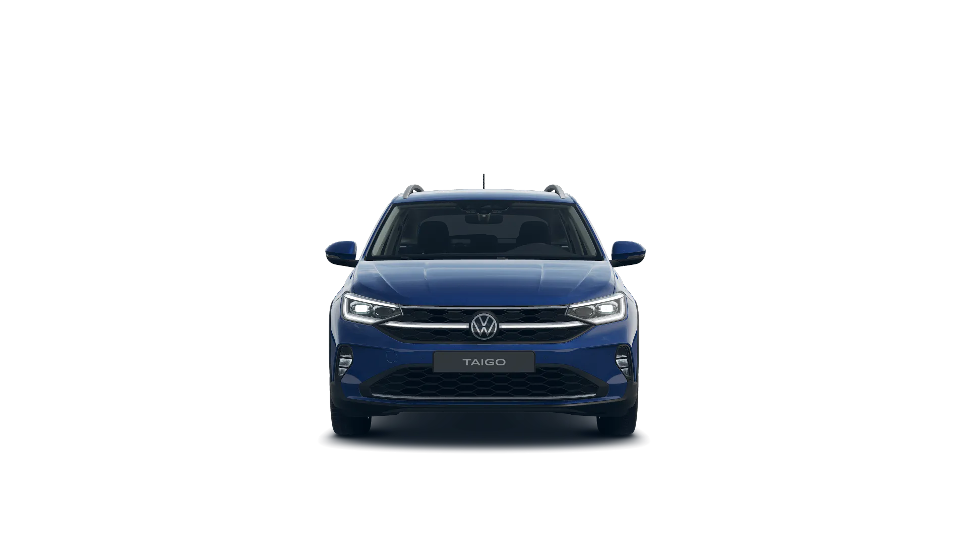 Volkswagen Taigo Style