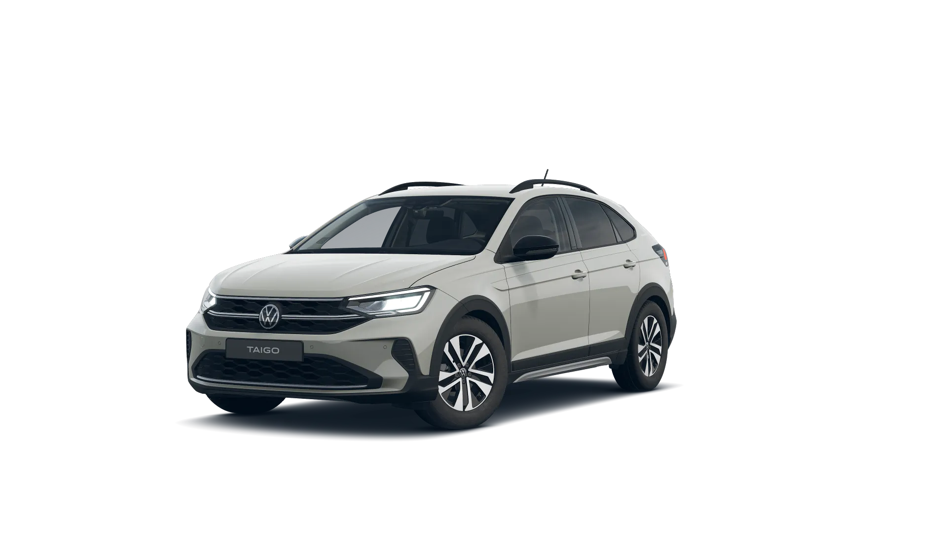 Volkswagen Taigo Life