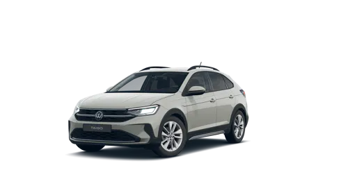 Taigo GOAL Edition 1.0 TSI  85 kW (116 pk) 7 versnellingen DSG