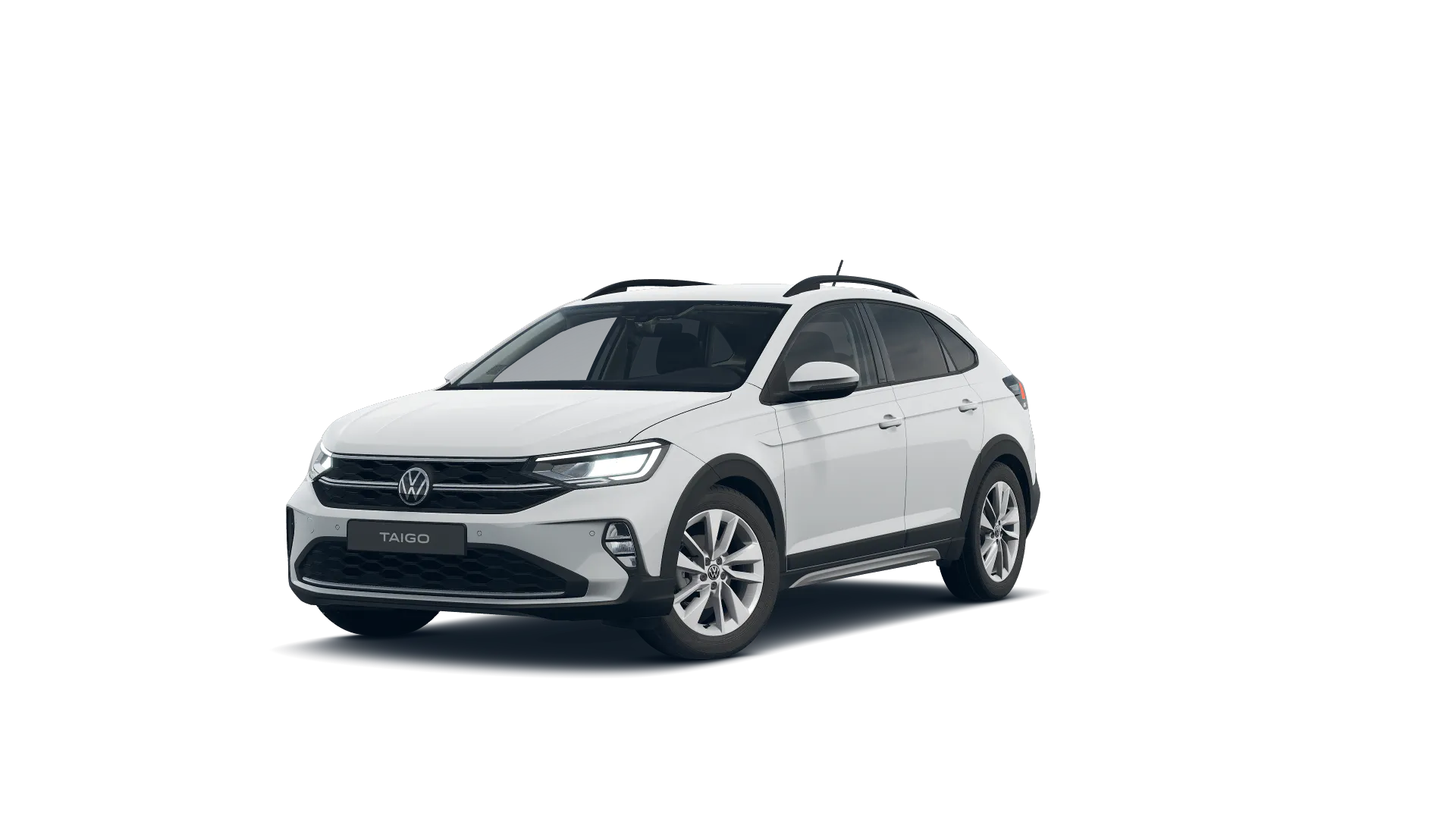 Volkswagen Taigo Life