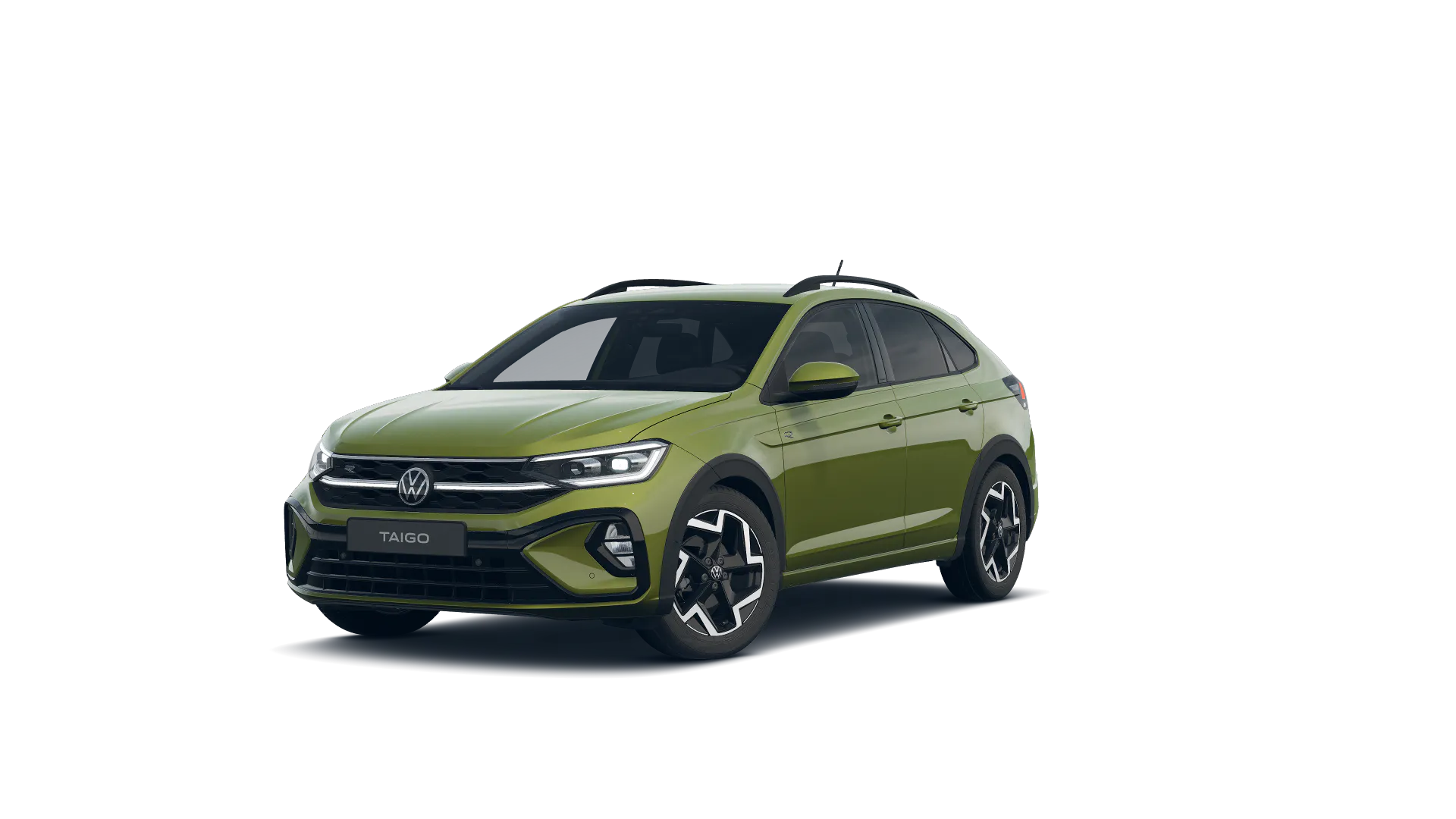 Volkswagen Taigo R-Line