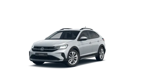 Taigo GOAL Edition 1.0 TSI  85 kW (116 pk) 7 versnellingen DSG