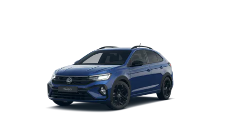 Taigo R-Line Edition 1.5 TSI 110 kW (150 pk) 7 versnellingen DSG Taigo R-Line Edition 1.5 TSI 110 kW (150 pk) 7 versnellingen DSG