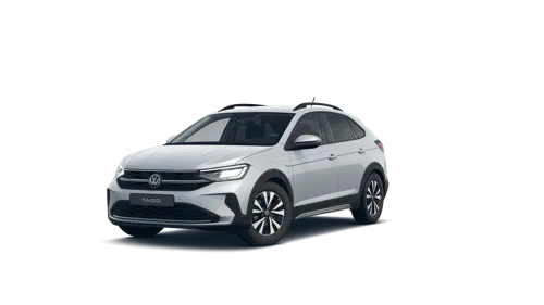 Taigo GOAL Edition 1.0 TSI 70 kW (95 pk) 5 versnellingen manueel Taigo GOAL Edition 1.0 TSI 70 kW (95 pk) 5 versnellingen manueel