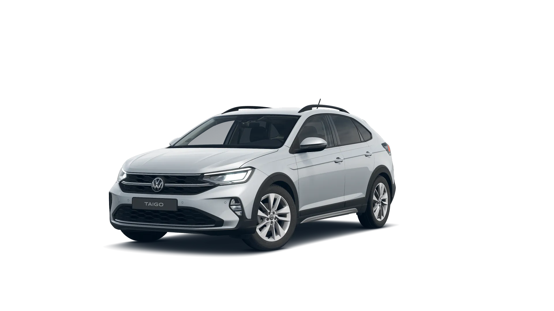 Volkswagen Taigo Life