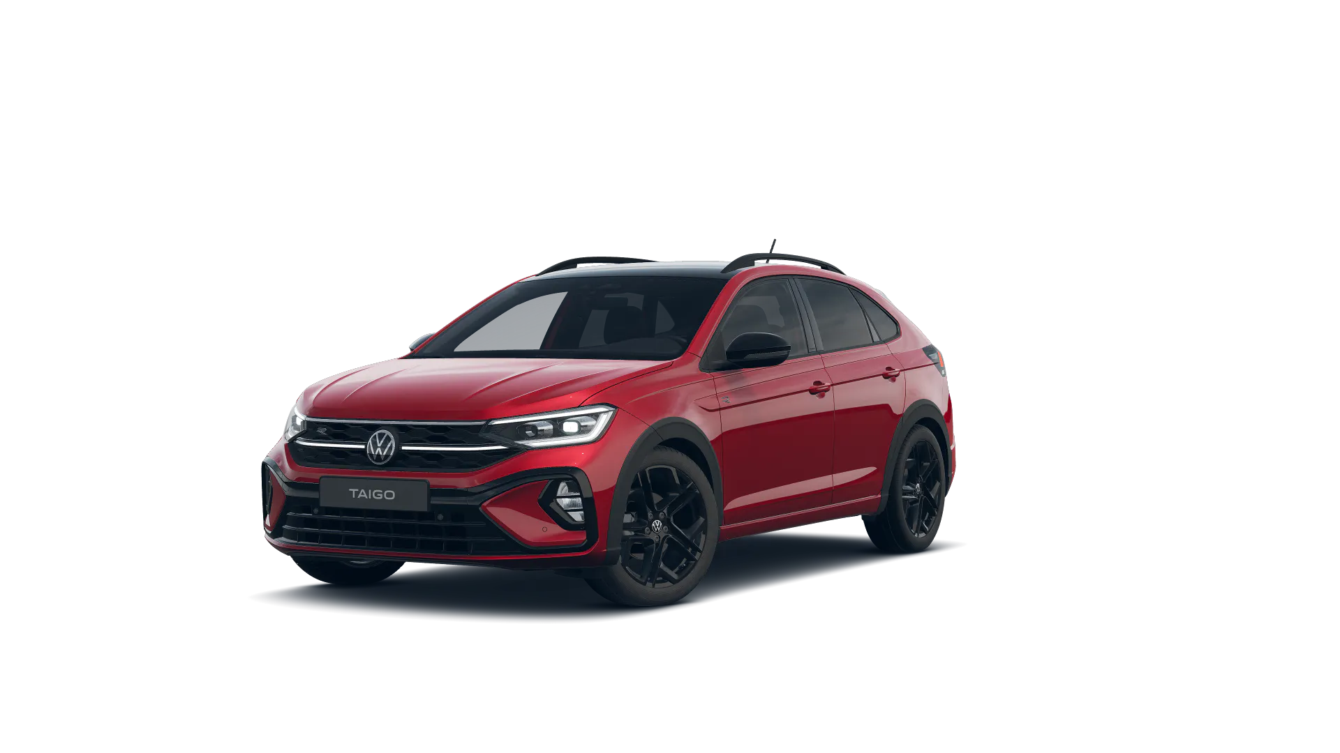 Volkswagen Taigo R-Line