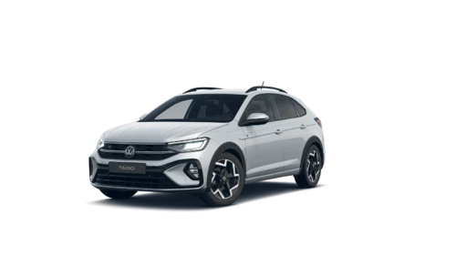 Taigo R-Line Edition 1.0 TSI 85 kW (116 pk) 6 versnellingen manueel Taigo R-Line Edition 1.0 TSI 85 kW (116 pk) 6 versnellingen manueel