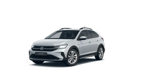 Taigo GOAL Edition 1.0 TSI  85 kW (116 pk) 7 versnellingen DSG