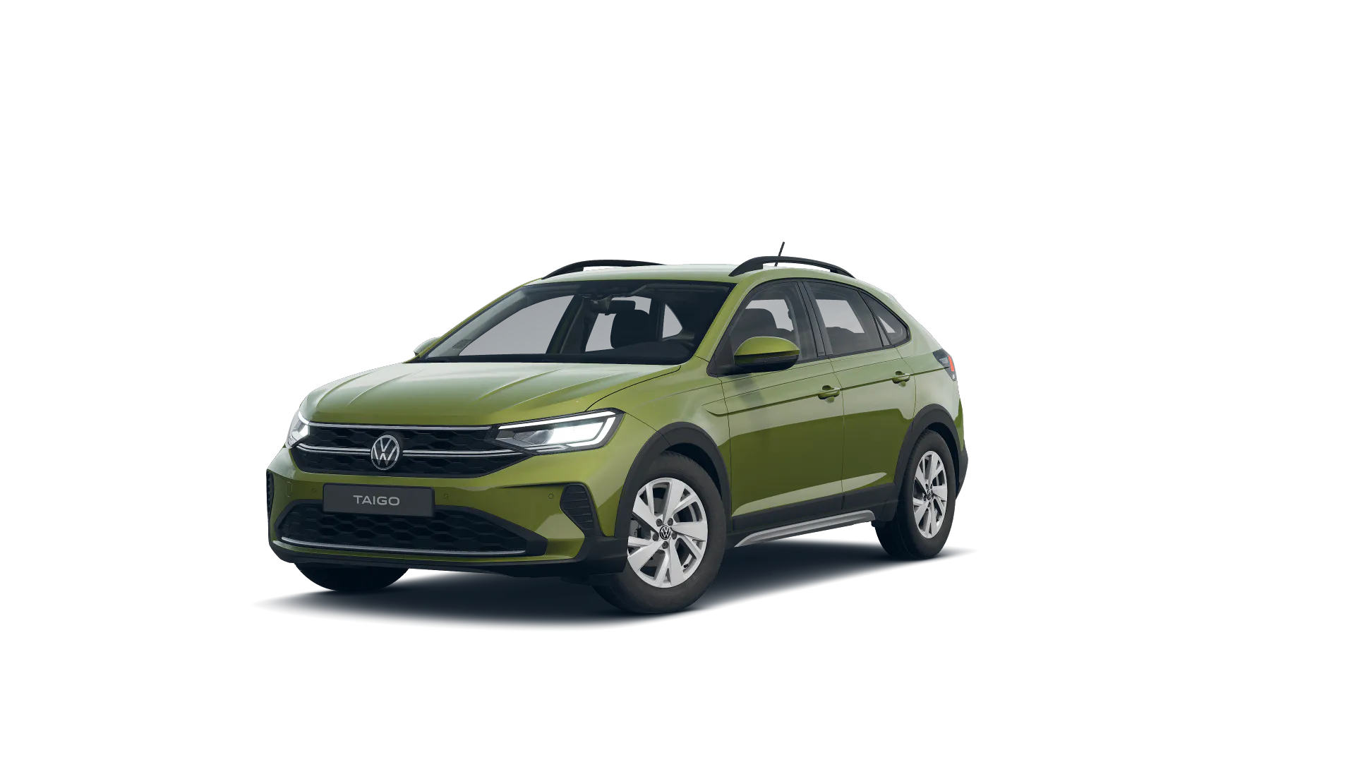 Volkswagen Taigo Life