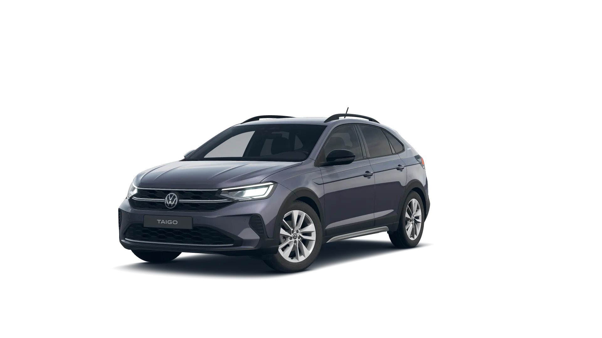 Volkswagen Taigo Life